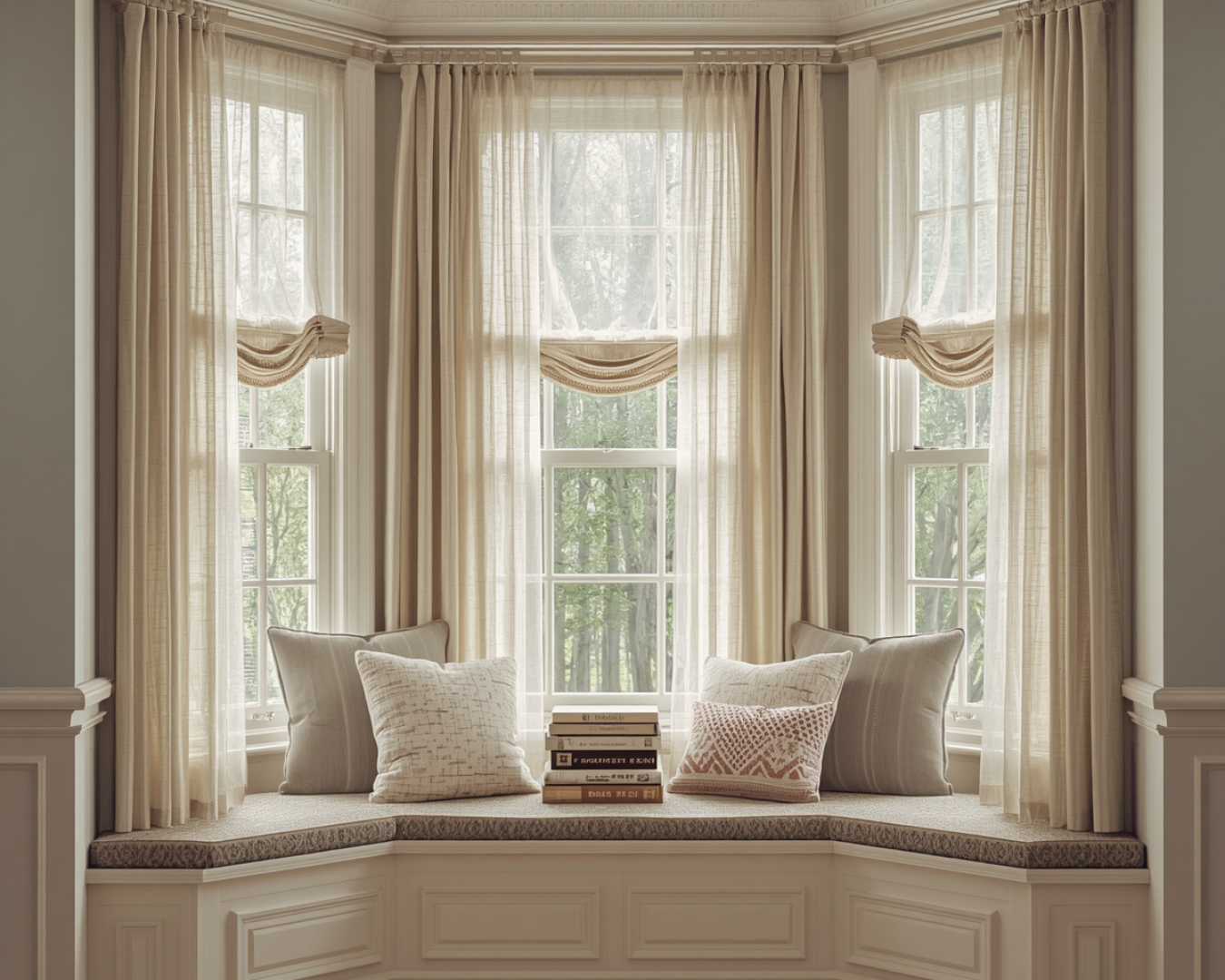 Bay Windows
