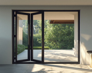 Bifold Doors