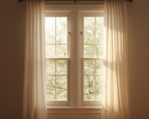 Double Casement Windows Double Casement Windows