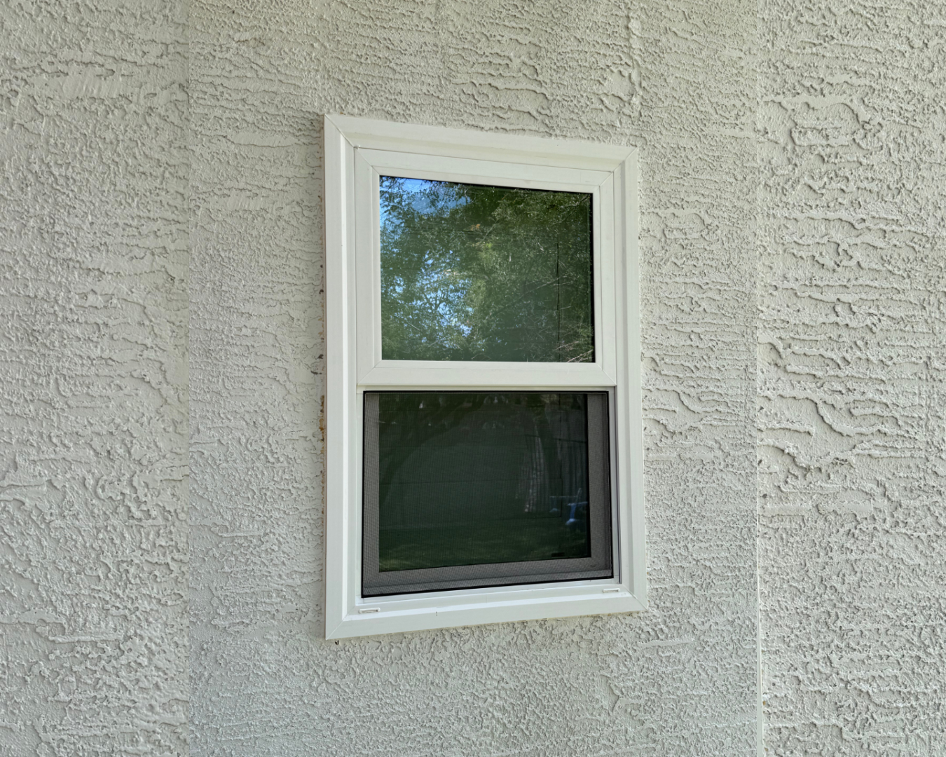 Double Hung