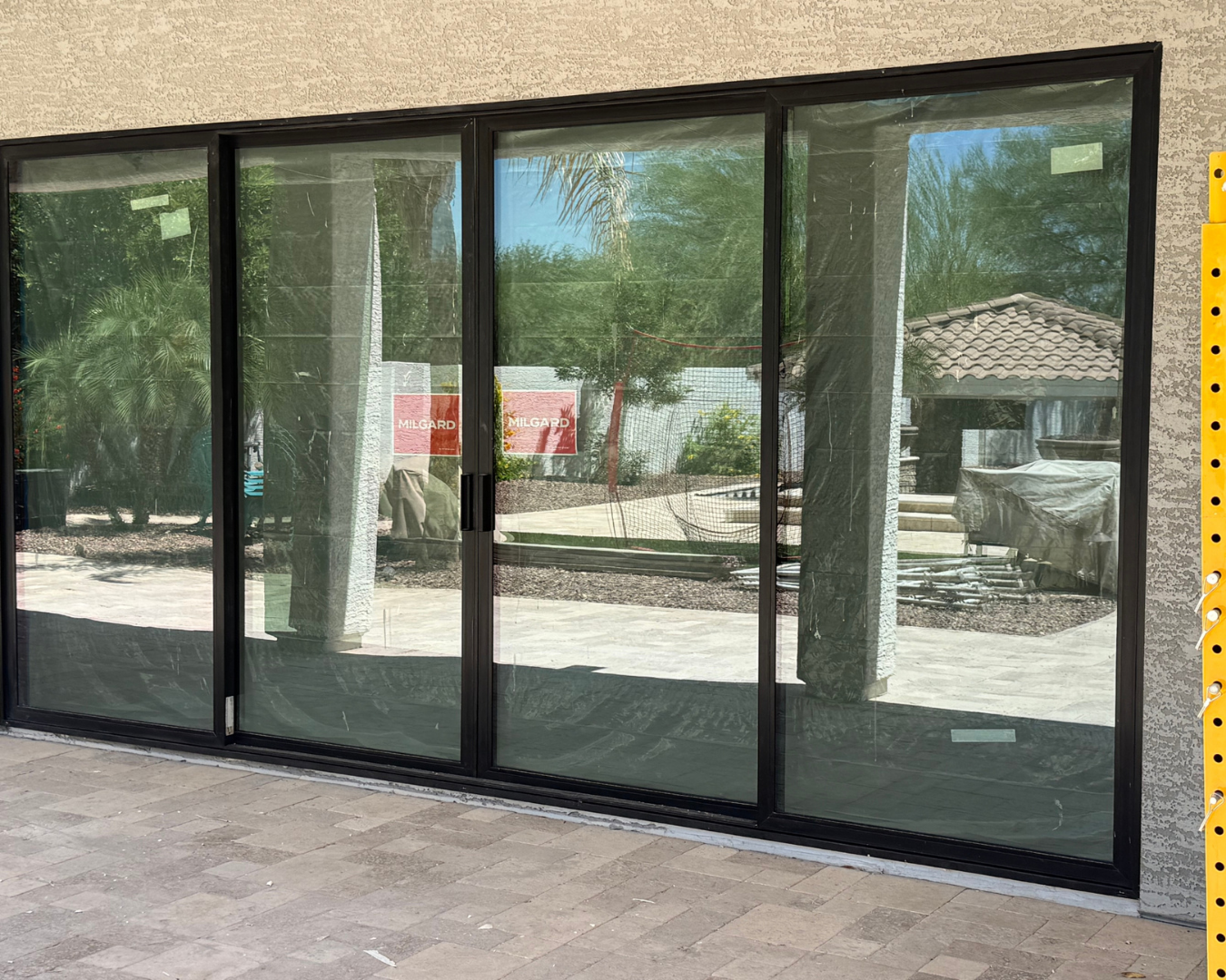 Patio Doors