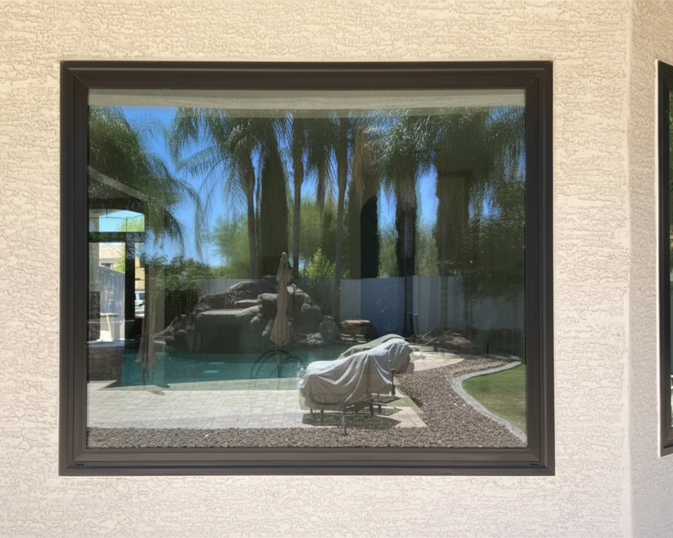 Picture Window