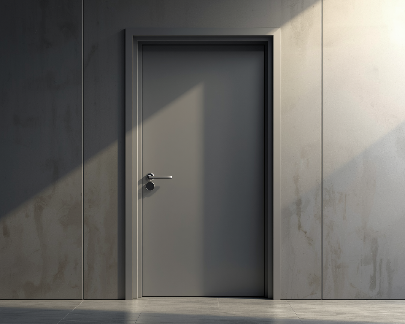 Security Doors