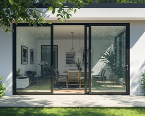 Sliding Glass Doors Sliding Glass Doors