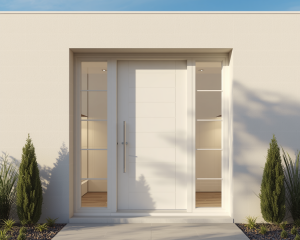 Specialty Doors Specialty Doors