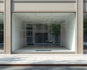 Storefront Glass Replacements Storefront Glass Replacements
