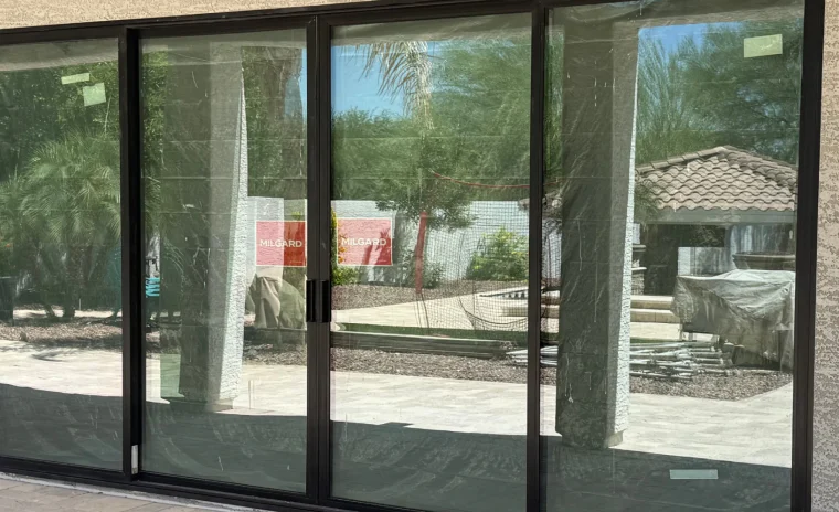How to Choose the Right Window Supplier in Arizona