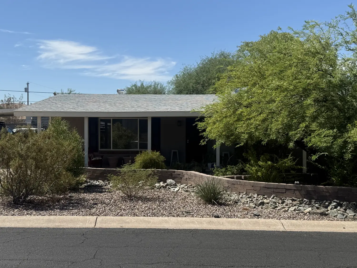 1513 E El Camino Dr House 1
