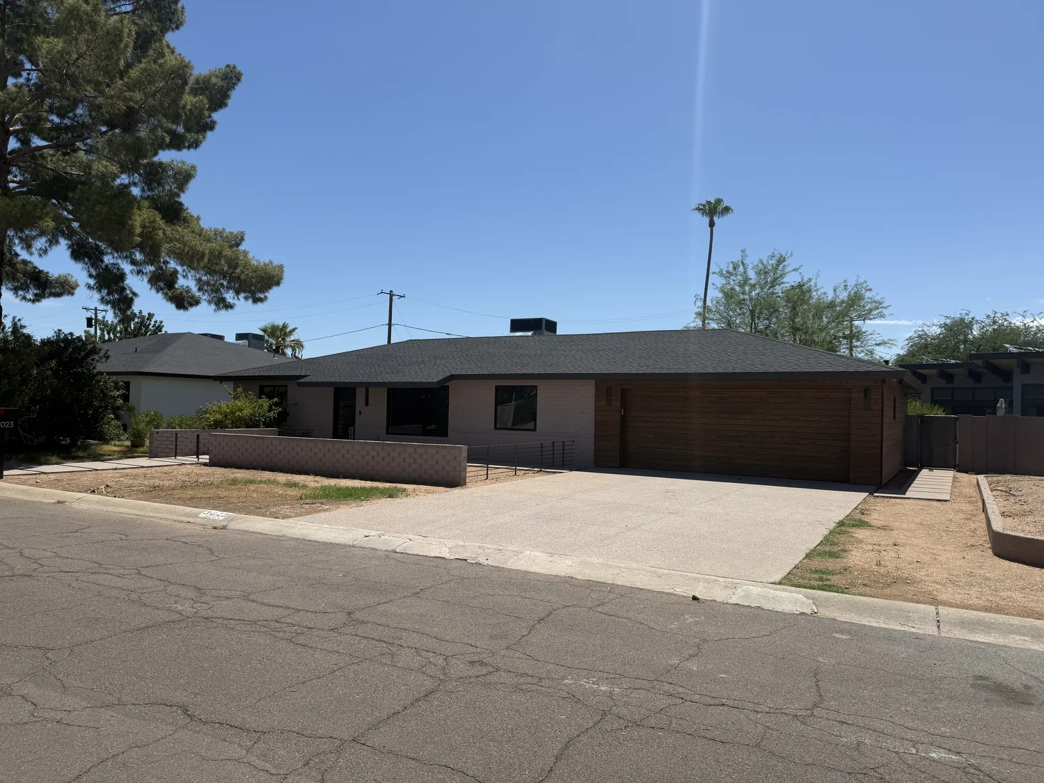 Elm St House 3