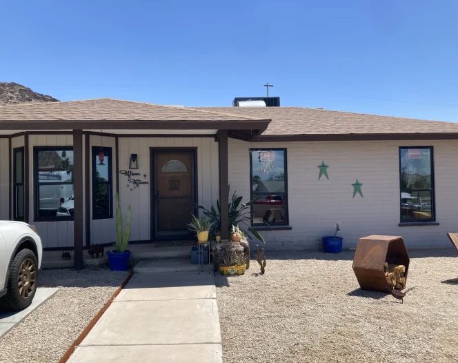 Lehrbach House 1