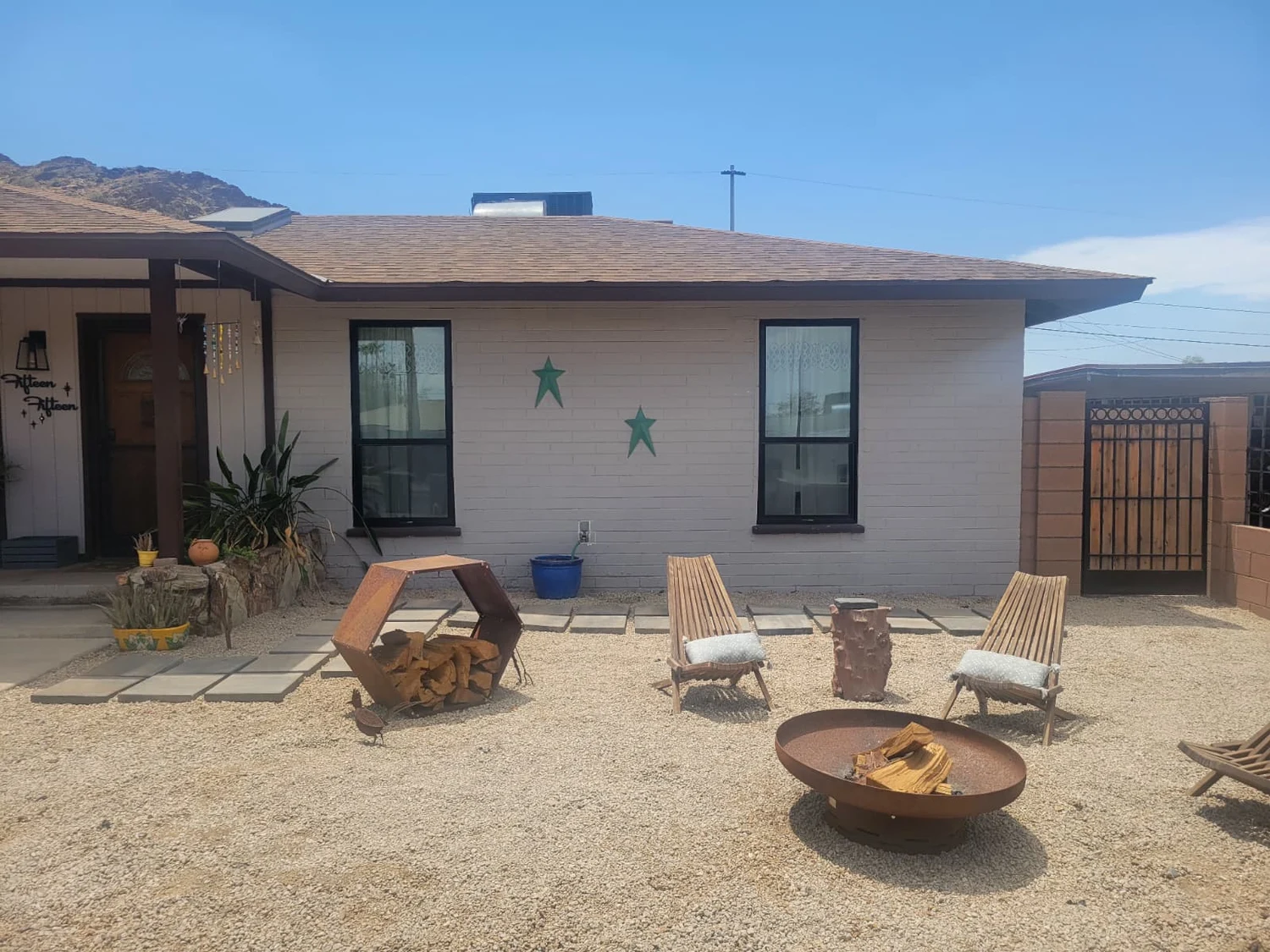 Lehrbach House 2