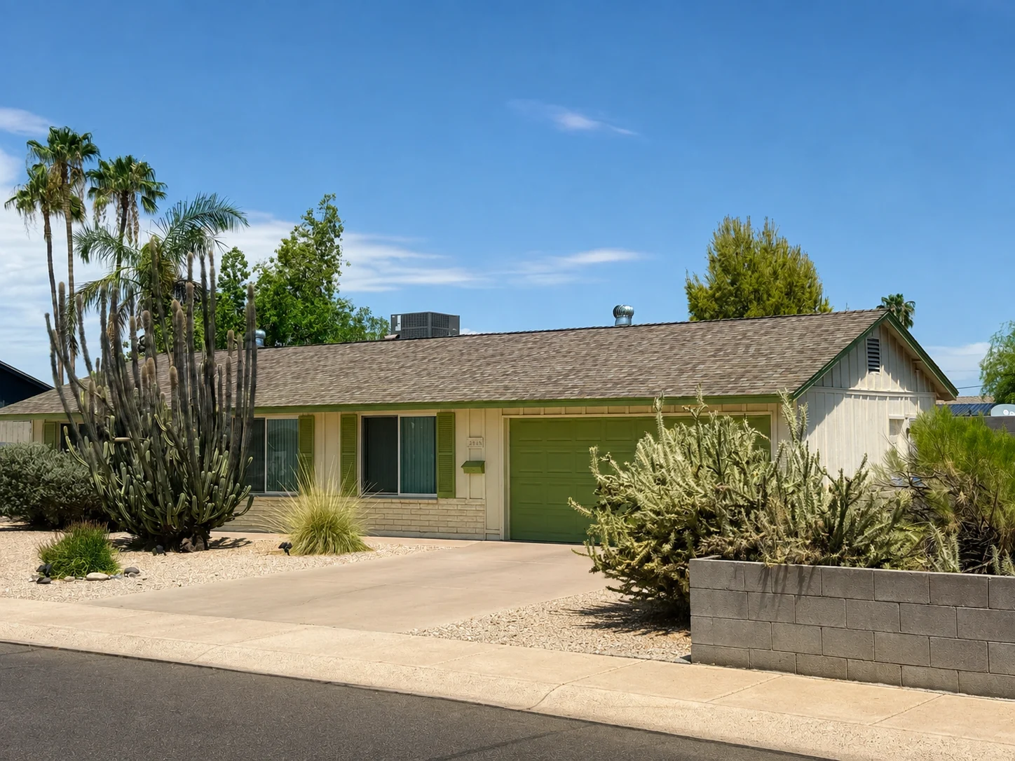 Simon House 5